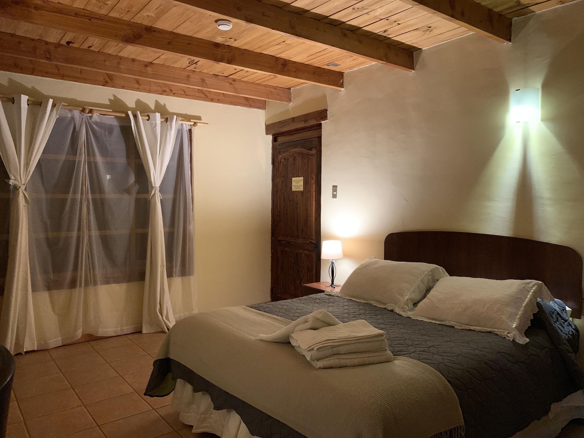 Atacama-Adventure Wellness & Ecolodge Сан-Педро-де-Атакама Екстер'єр фото