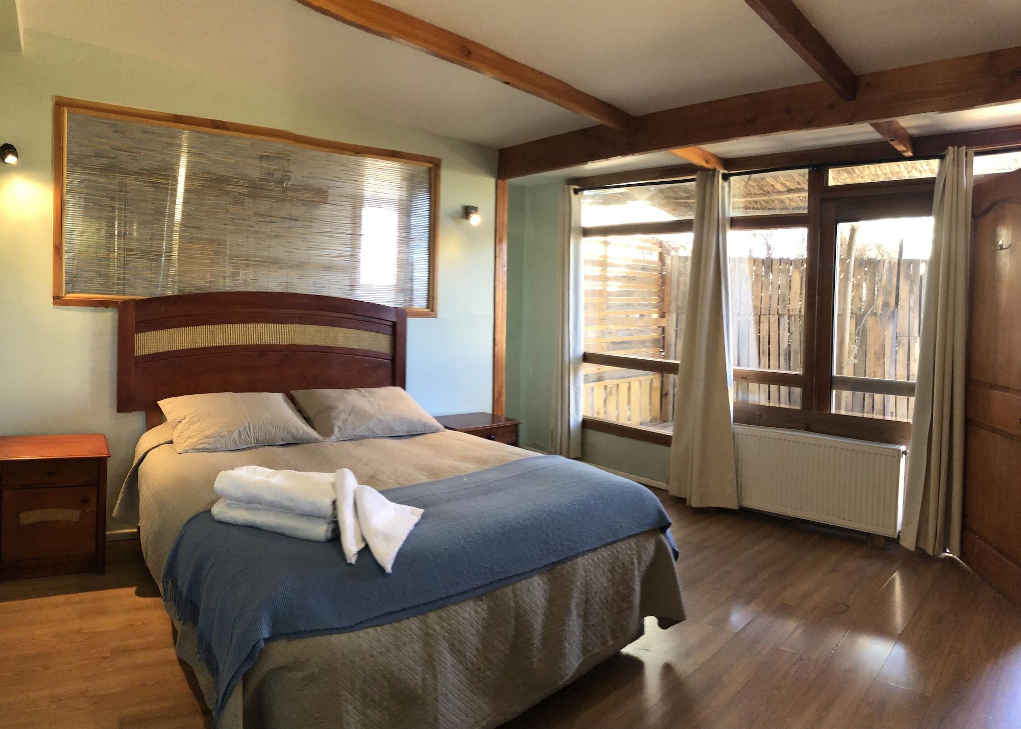 Atacama-Adventure Wellness & Ecolodge Сан-Педро-де-Атакама Екстер'єр фото