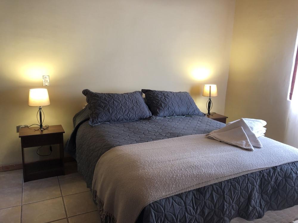 Atacama-Adventure Wellness & Ecolodge Сан-Педро-де-Атакама Екстер'єр фото