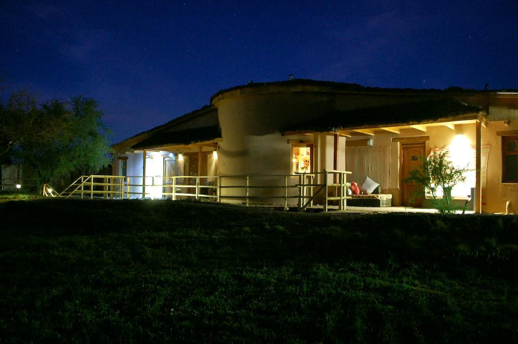 Atacama-Adventure Wellness & Ecolodge Сан-Педро-де-Атакама Екстер'єр фото