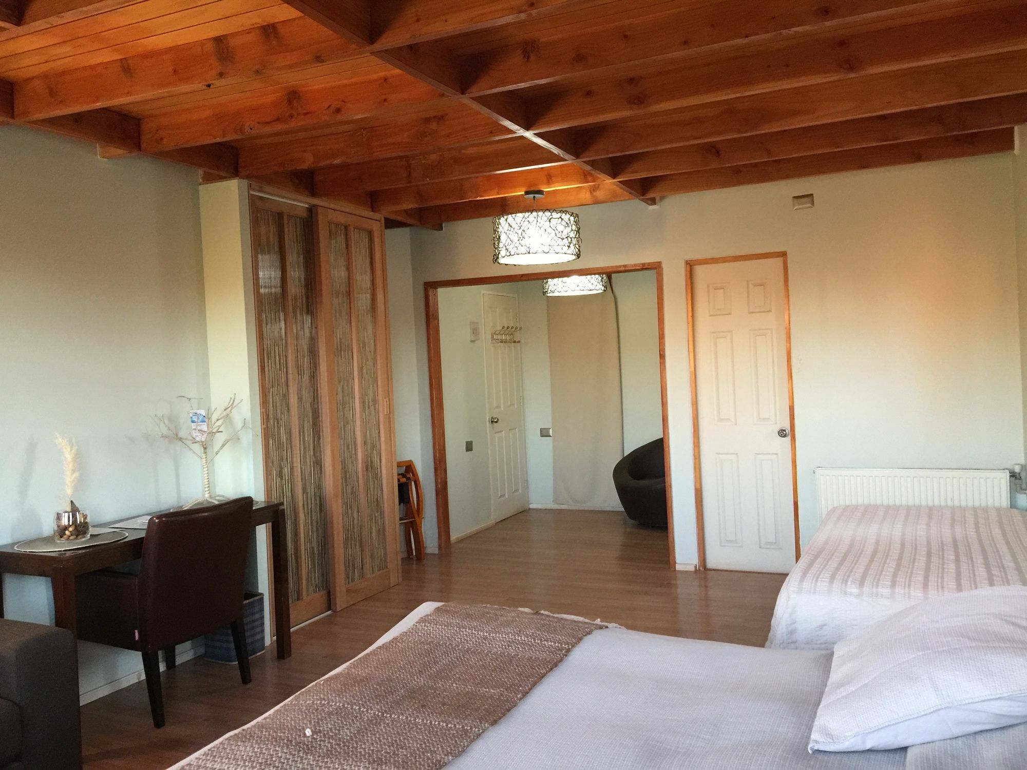 Atacama-Adventure Wellness & Ecolodge Сан-Педро-де-Атакама Екстер'єр фото